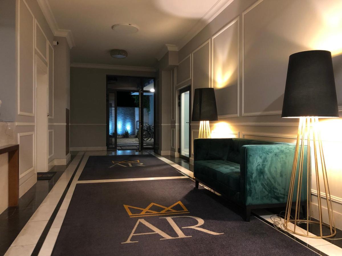 Old Town Premium Queen'S Apartments Cracovia Esterno foto