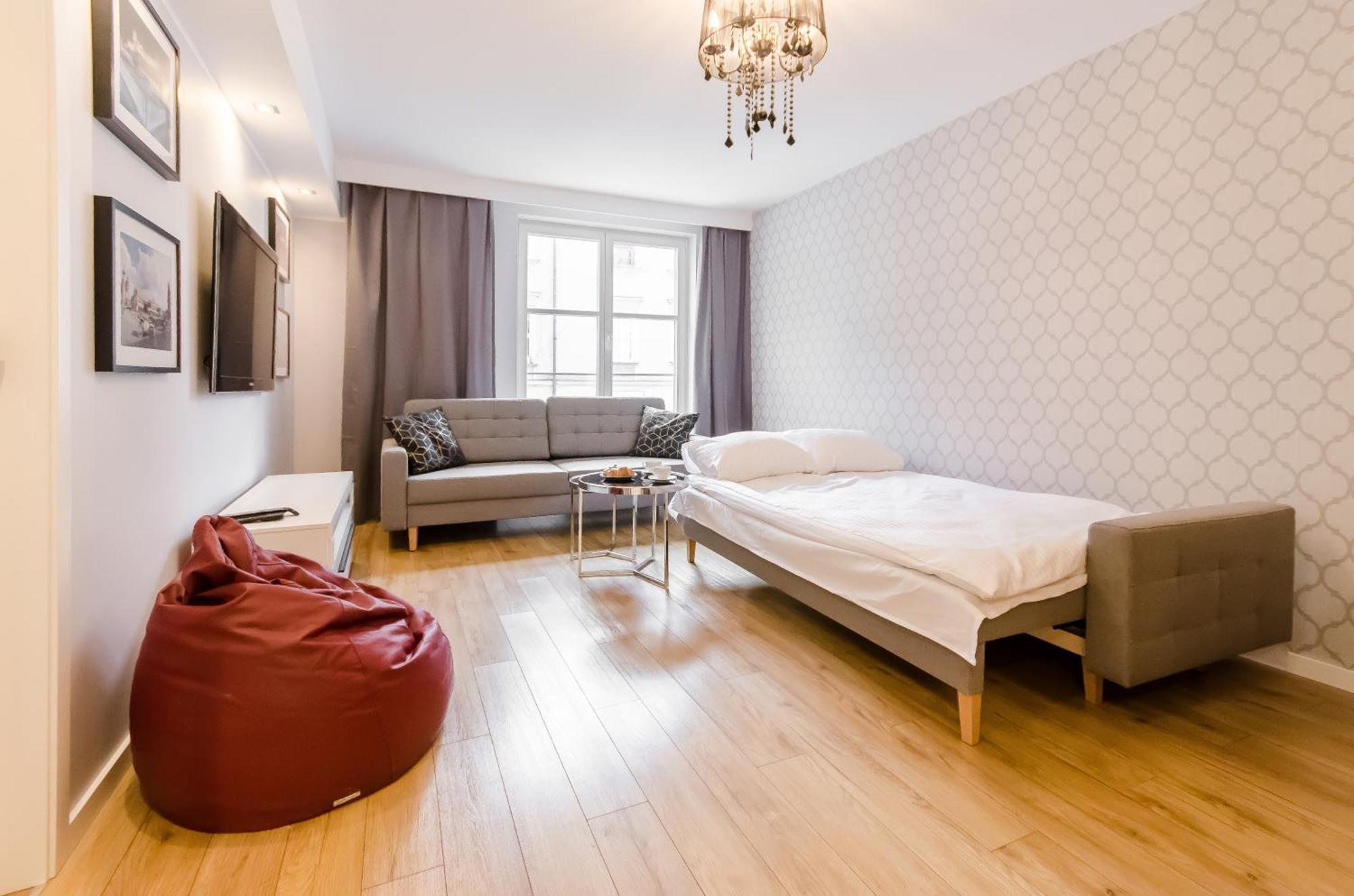 Old Town Premium Queen'S Apartments Cracovia Camera foto