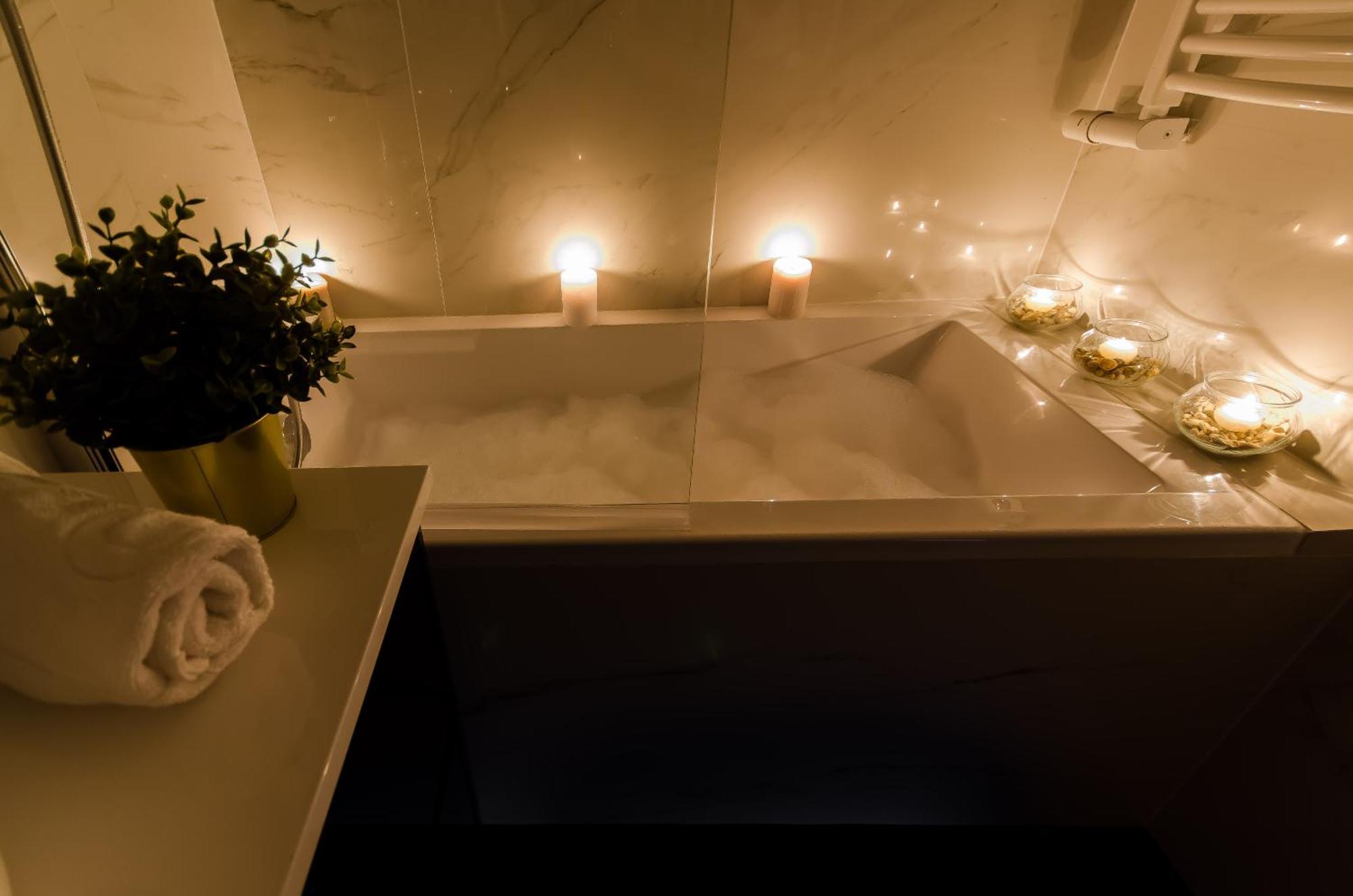 Old Town Premium Queen'S Apartments Cracovia Esterno foto