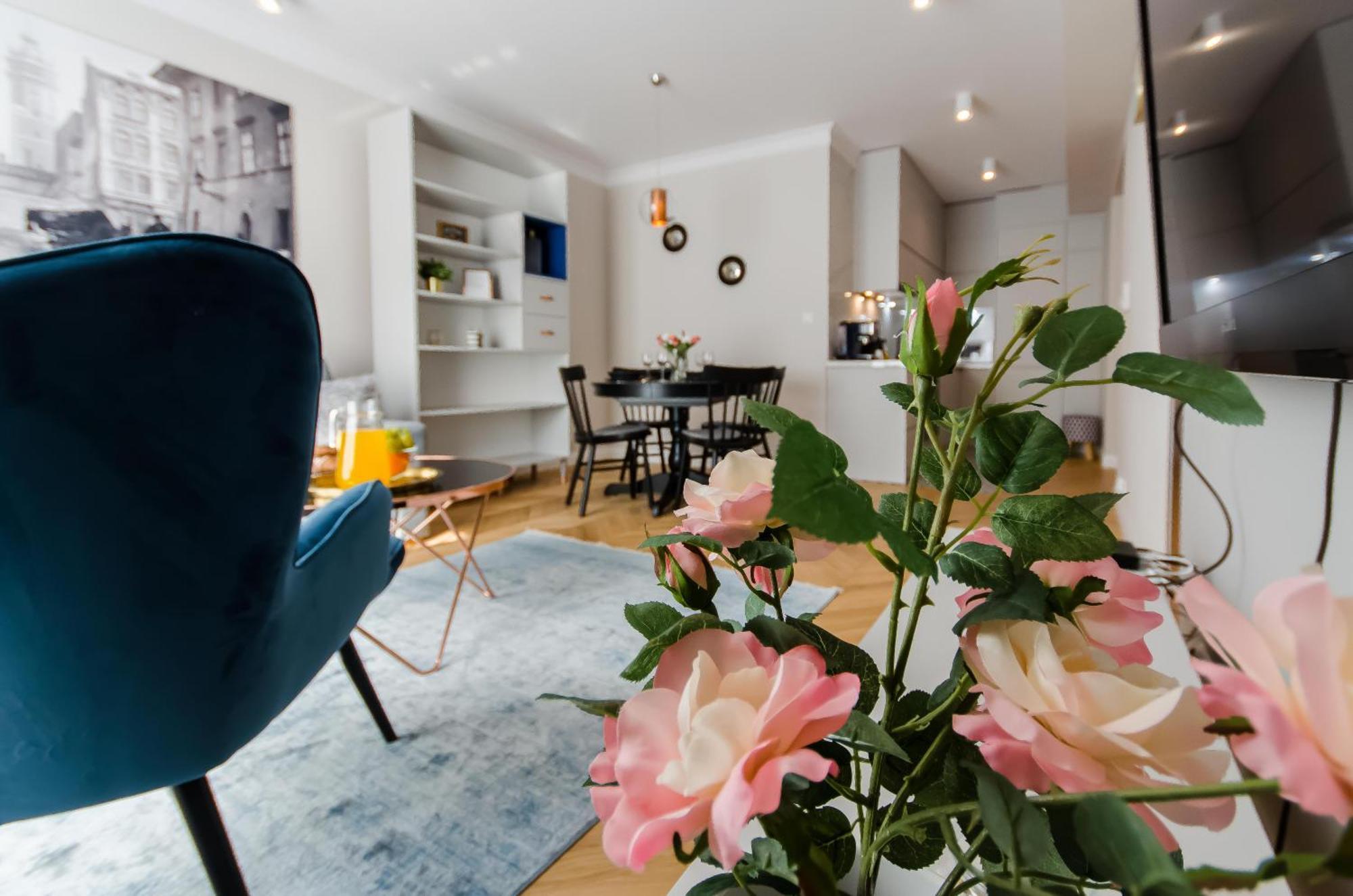 Old Town Premium Queen'S Apartments Cracovia Esterno foto