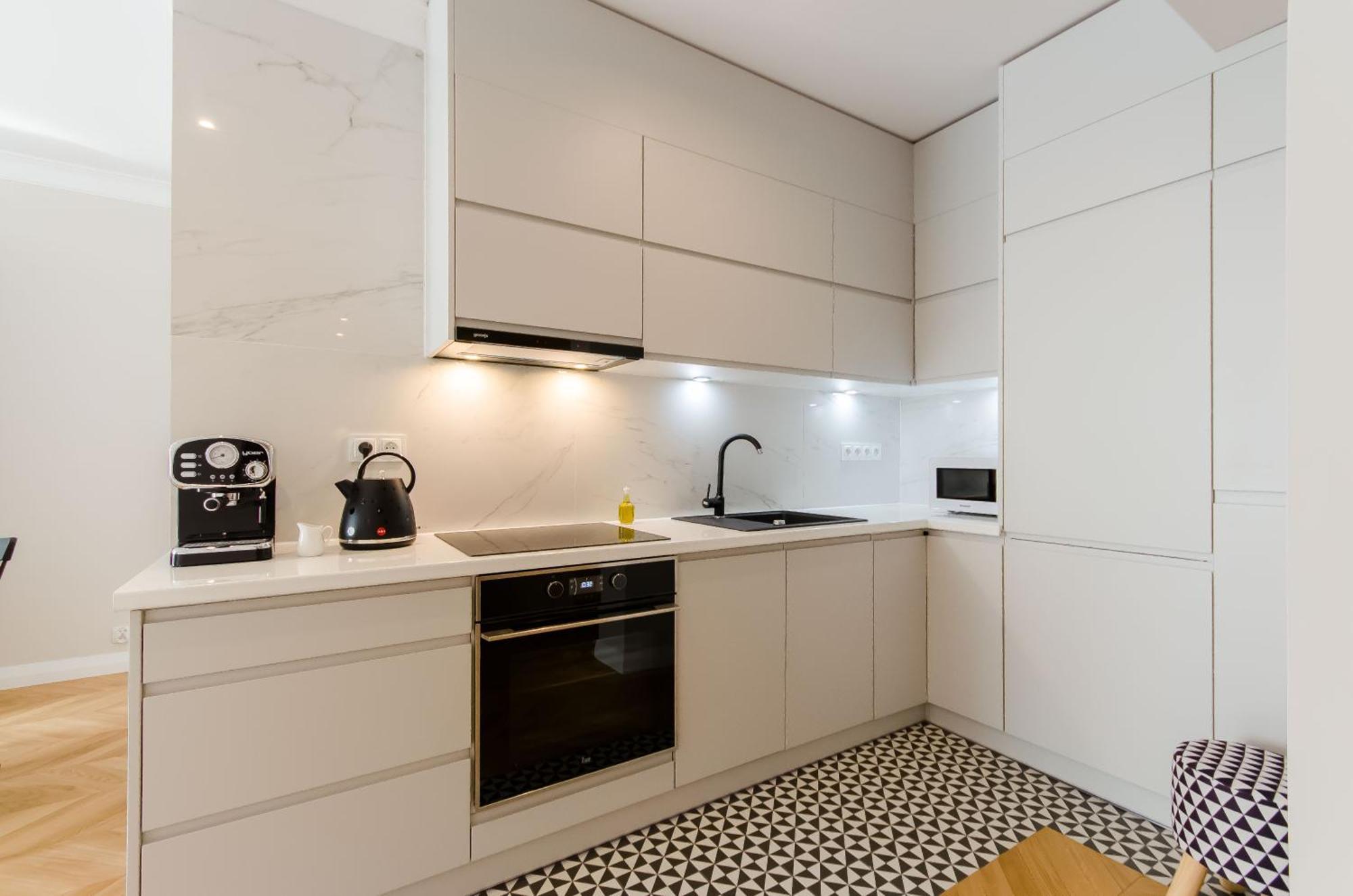 Old Town Premium Queen'S Apartments Cracovia Esterno foto