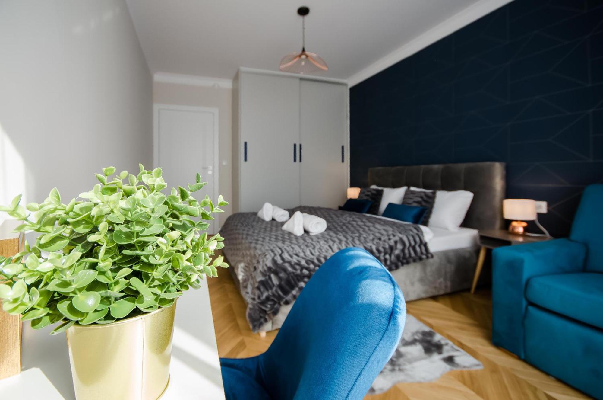 Old Town Premium Queen'S Apartments Cracovia Esterno foto