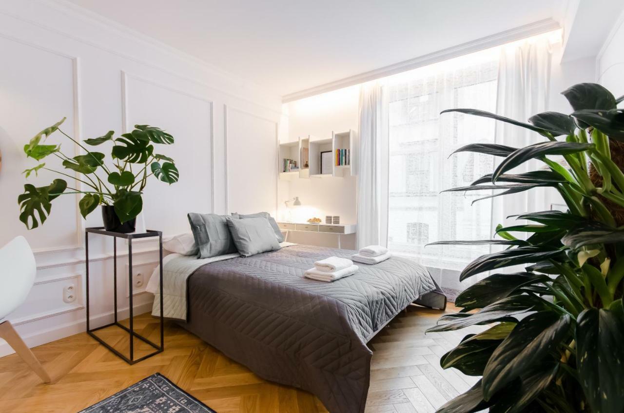 Old Town Premium Queen'S Apartments Cracovia Esterno foto
