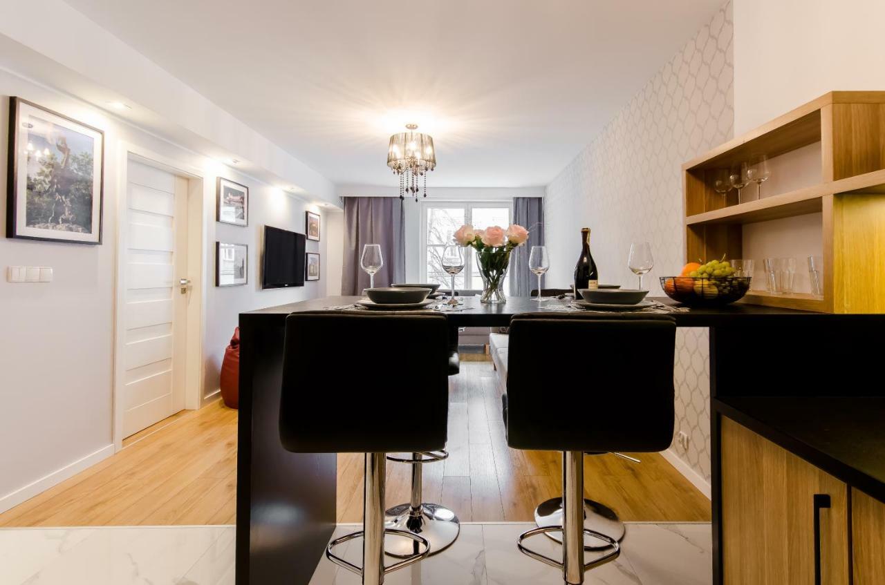 Old Town Premium Queen'S Apartments Cracovia Esterno foto
